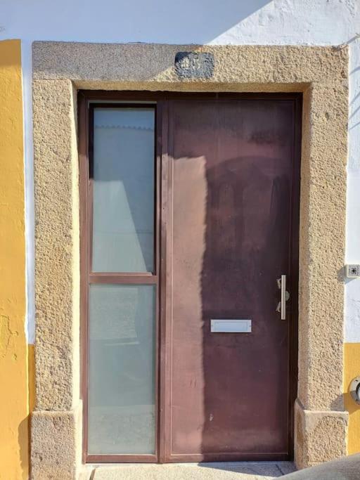 Casa Mendo 45 Évora Exterior foto